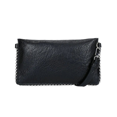 Ulrika Design Studs Axelremsväska - Handväska