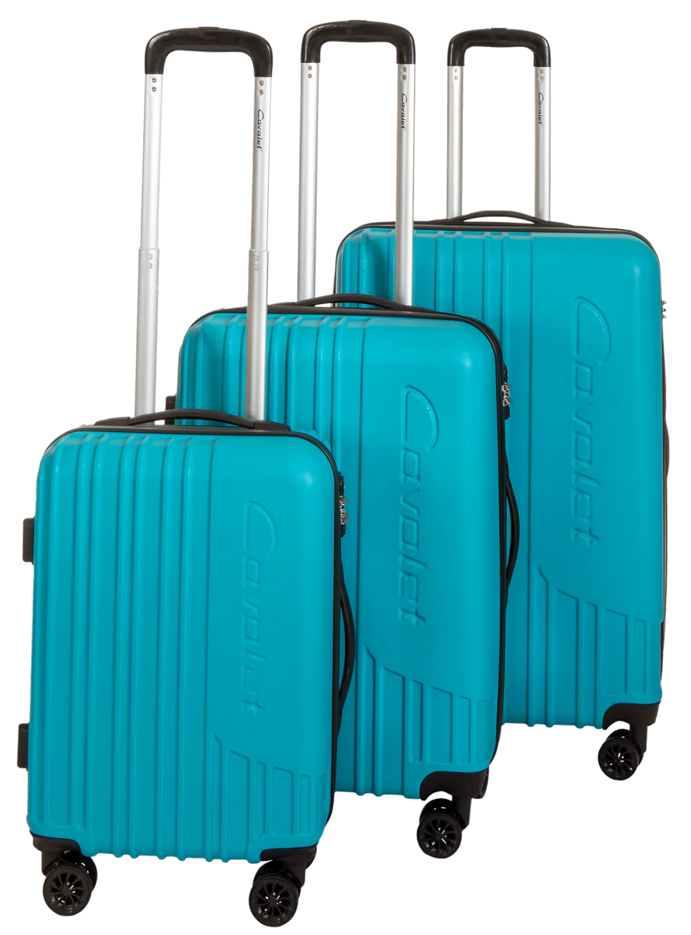 Cavalet Malibu - 3 Set Turkos