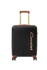 Cavalet Viken - Cabin Suitcase Black