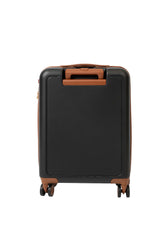 Cavalet Viken - Cabin Suitcase Black