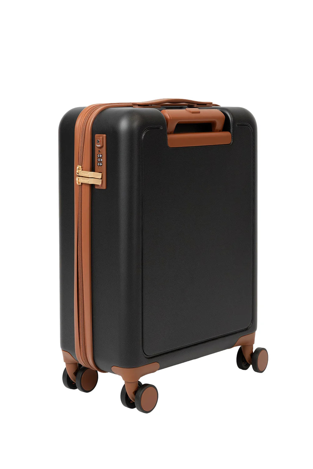 Cavalet Viken - Cabin Suitcase Black
