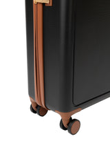 Cavalet Viken - Cabin Suitcase Black