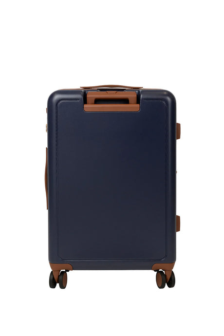 Cavalet Viken - Stor Expanderbar väska Navy Blue