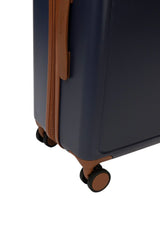 Cavalet Viken - Stor Expanderbar väska Navy Blue