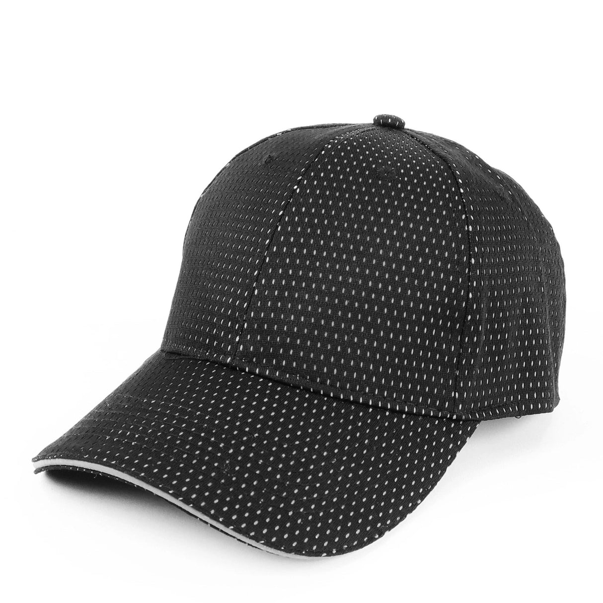 Black Hill Air reflex Keps