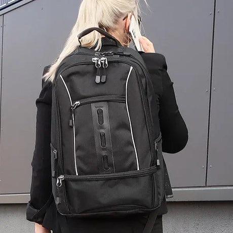 Blackhill Alicante Ryggsäck - Ryggsäck