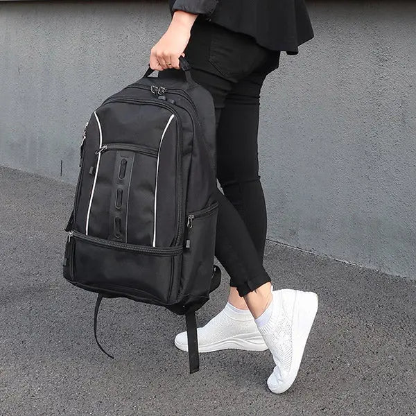 Blackhill Alicante Ryggsäck - Ryggsäck