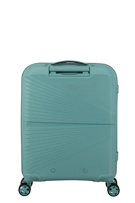 American Tourister Airconic 55cm - Kabinväska Dusty Turquoise
