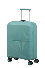 American Tourister Airconic 55cm - Kabinväska Dusty Turquoise