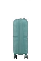 American Tourister Airconic 55cm - Kabinväska Dusty Turquoise
