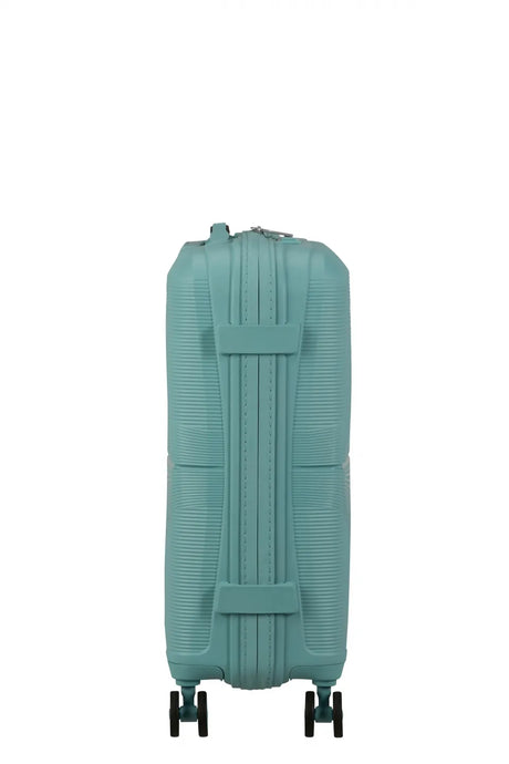 American Tourister Airconic 55cm - Kabinväska Dusty Turquoise