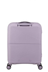 American Tourister Airconic 55cm - Kabinväska Stormy Lilac