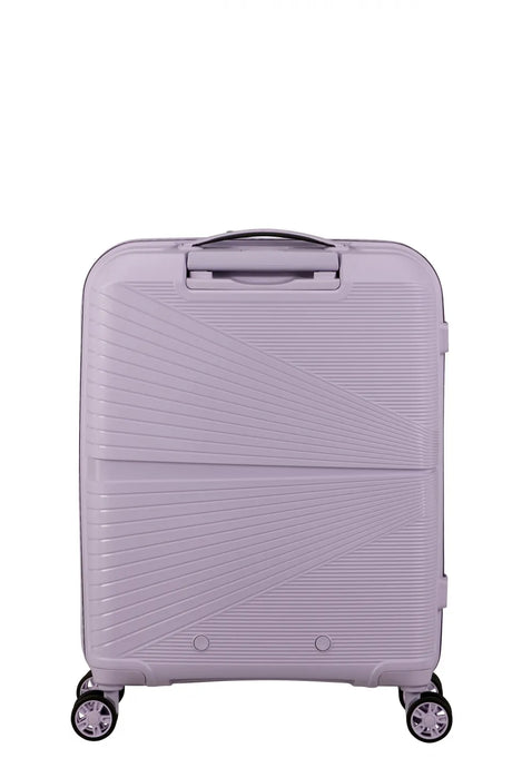 American Tourister Airconic 55cm - Kabinväska Stormy Lilac
