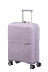 American Tourister Airconic 55cm - Kabinväska Stormy Lilac