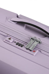 American Tourister Airconic 55cm - Kabinväska Stormy Lilac