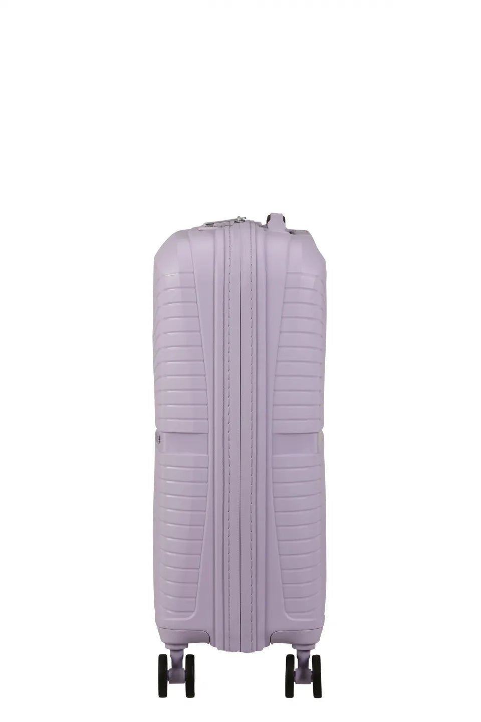 American Tourister Airconic 55cm - Kabinväska Stormy Lilac