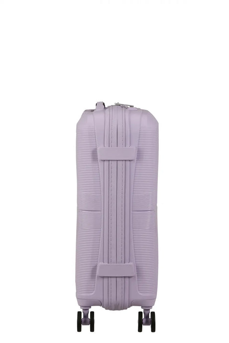 American Tourister Airconic 55cm - Kabinväska Stormy Lilac