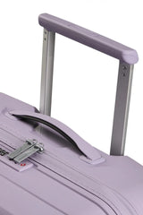 American Tourister Airconic 55cm - Kabinväska Stormy Lilac