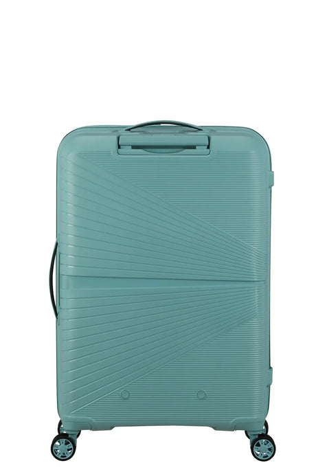 American Tourister Airconic 67cm - Mellanstor Dusty Turquoise