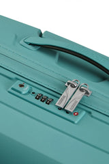 American Tourister Airconic 67cm - Mellanstor Dusty Turquoise