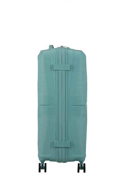 American Tourister Airconic 67cm - Mellanstor Dusty Turquoise