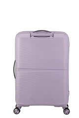 American Tourister Airconic 67cm - Mellanstor Stormy Lilac