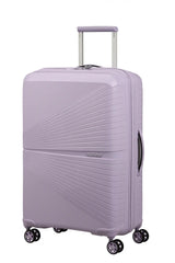 American Tourister Airconic 67cm - Mellanstor Stormy Lilac