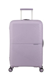 American Tourister Airconic 67cm - Mellanstor Stormy Lilac