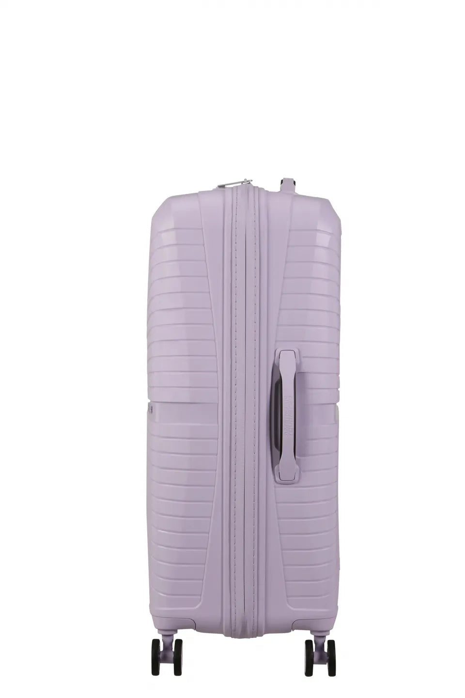 American Tourister Airconic 67cm - Mellanstor Stormy Lilac