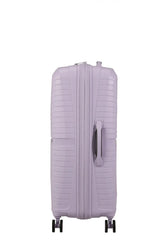 American Tourister Airconic 67cm - Mellanstor Stormy Lilac