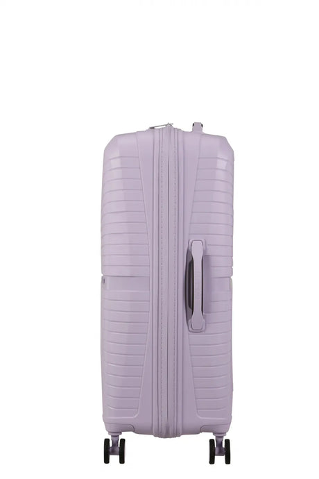 American Tourister Airconic 67cm - Mellanstor Stormy Lilac