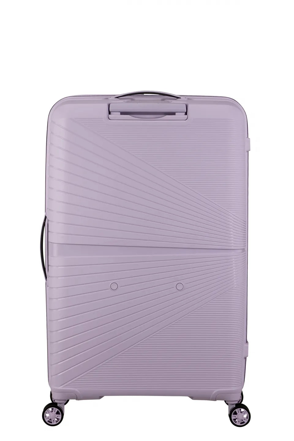 American Tourister Airconic 77cm - Stor Stormy Lilac