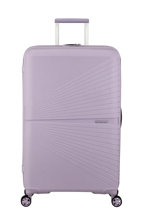 American Tourister Airconic 77cm - Stor Stormy Lilac