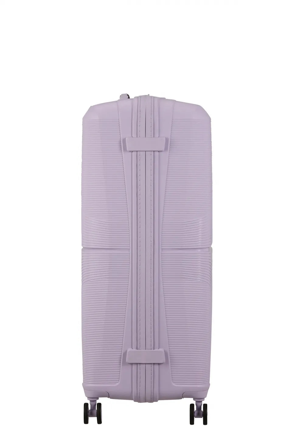 American Tourister Airconic 77cm - Stor Stormy Lilac