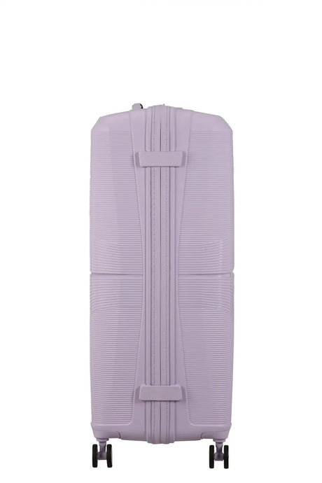 American Tourister Airconic 77cm - Stor Stormy Lilac
