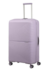 American Tourister Airconic 77cm - Stor Stormy Lilac