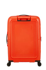 American Tourister Dashpop 67cm - Mellanstor Expanderbar Tangerine Red