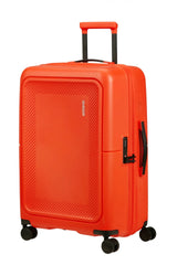 American Tourister Dashpop 67cm - Mellanstor Expanderbar Tangerine Red