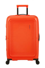 American Tourister Dashpop 67cm - Mellanstor Expanderbar Tangerine Red