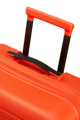 American Tourister Dashpop 67cm - Mellanstor Expanderbar Tangerine Red