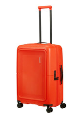 American Tourister Dashpop 67cm - Mellanstor Expanderbar Tangerine Red