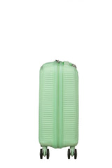 American Tourister Soundbox Mini - Kabinväska Pastel Green