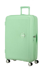 American Tourister Soundbox - 3-set Pastel Green