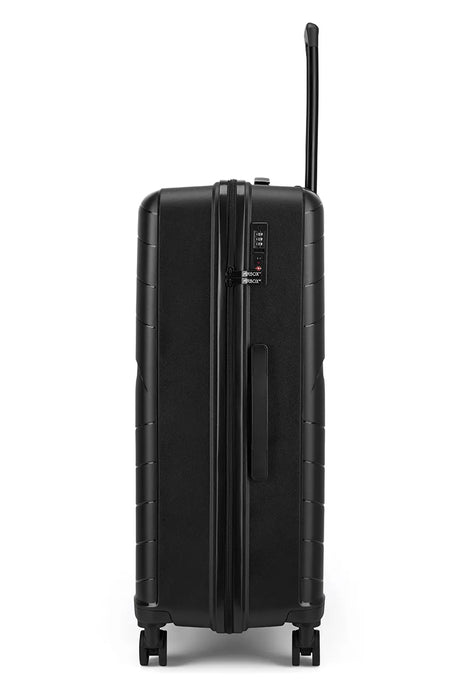 Airbox AZ13 - Stor Black - Stor Resväska