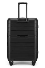 Airbox AZ13 - Stor Black - Stor Resväska