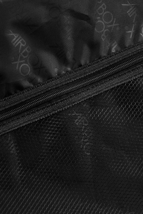 Airbox AZ13 - Stor Black - Stor Resväska