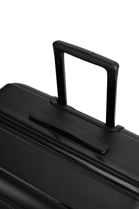 Airbox AZ13 - Stor Black - Stor Resväska