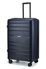 Airbox AZ13 - Large Navy Blue - Large Suitcase