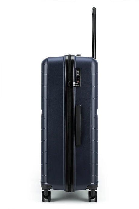 Airbox AZ13 - Stor Navy Blue - Stor Resväska