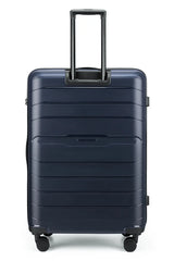 Airbox AZ13 - Large Navy Blue - Large Suitcase